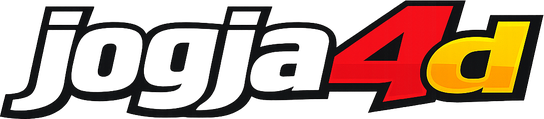 Logo jogja4d